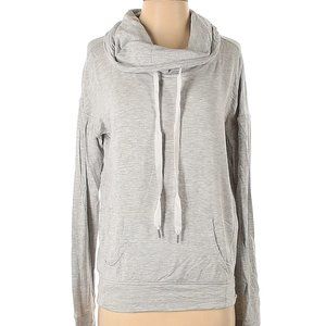 90 Degree by Reflex Cowl Neck Hoodie